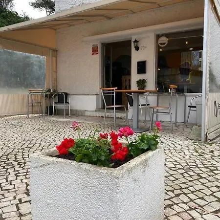 Apartment Next To The Trees Close From The Sea Estoril