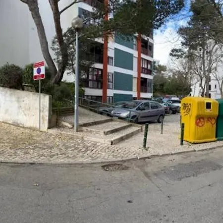 Next To The Trees Close From The Sea Apartment