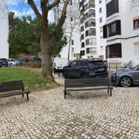 Next To The Trees Close From The Sea Apartment *