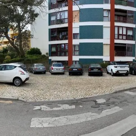 Next To The Trees Close From The Sea Apartment