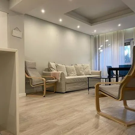 Apartamento Next To The Trees Close From The Sea